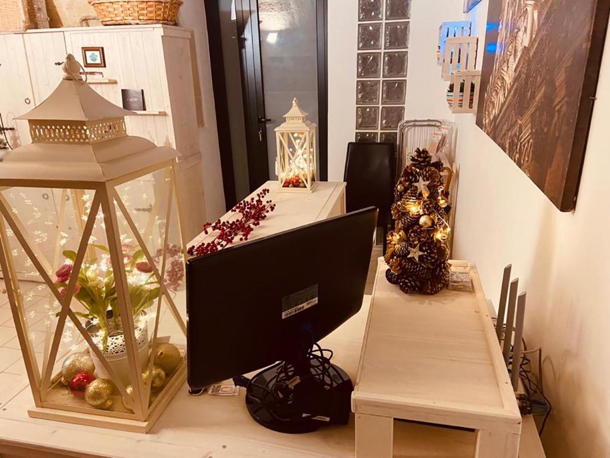 Dimore Di Lecce - La Corte المظهر الخارجي الصورة