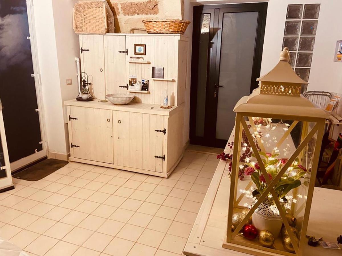 Dimore Di Lecce - La Corte المظهر الخارجي الصورة
