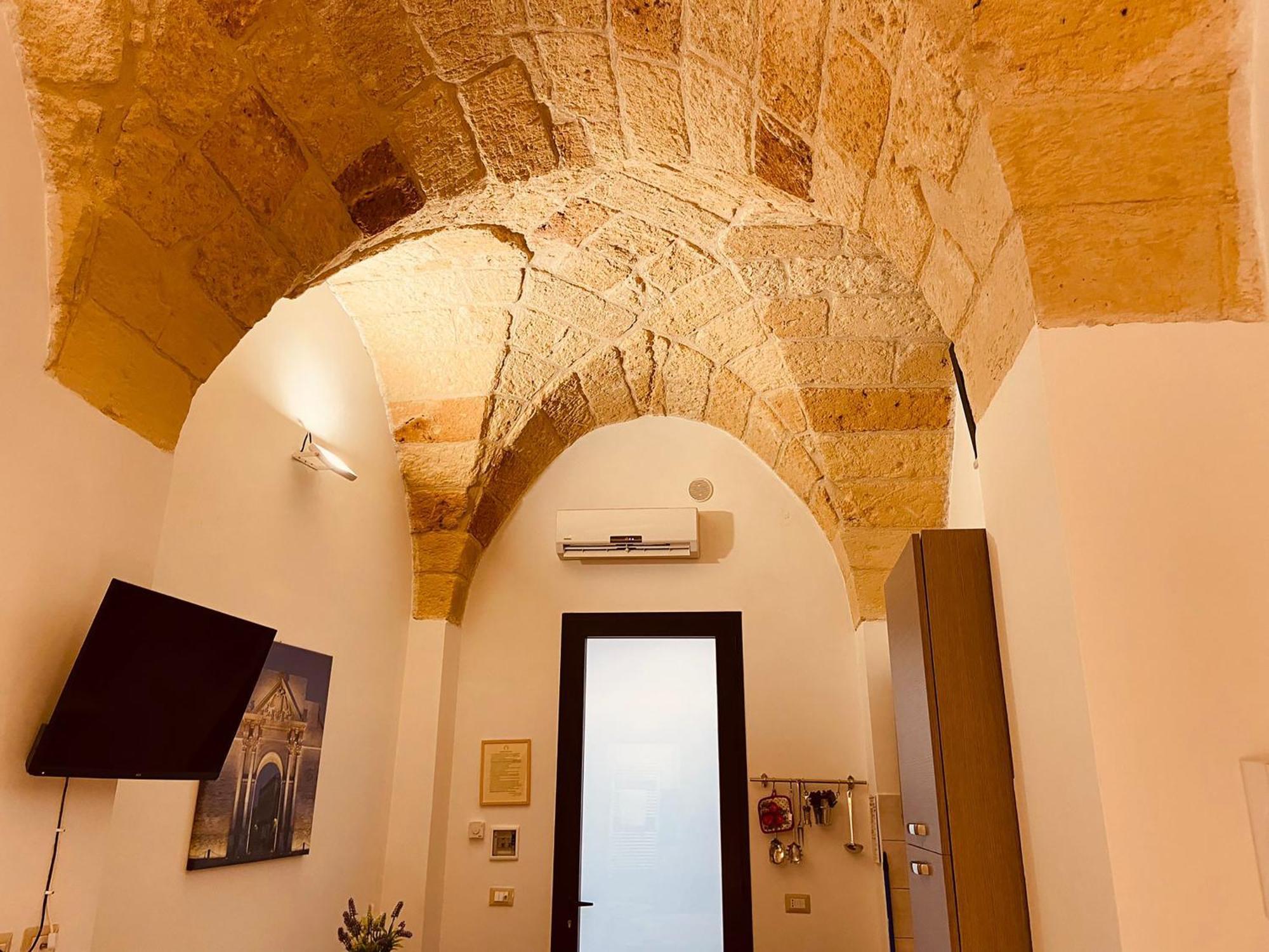 Dimore Di Lecce - La Corte الغرفة الصورة