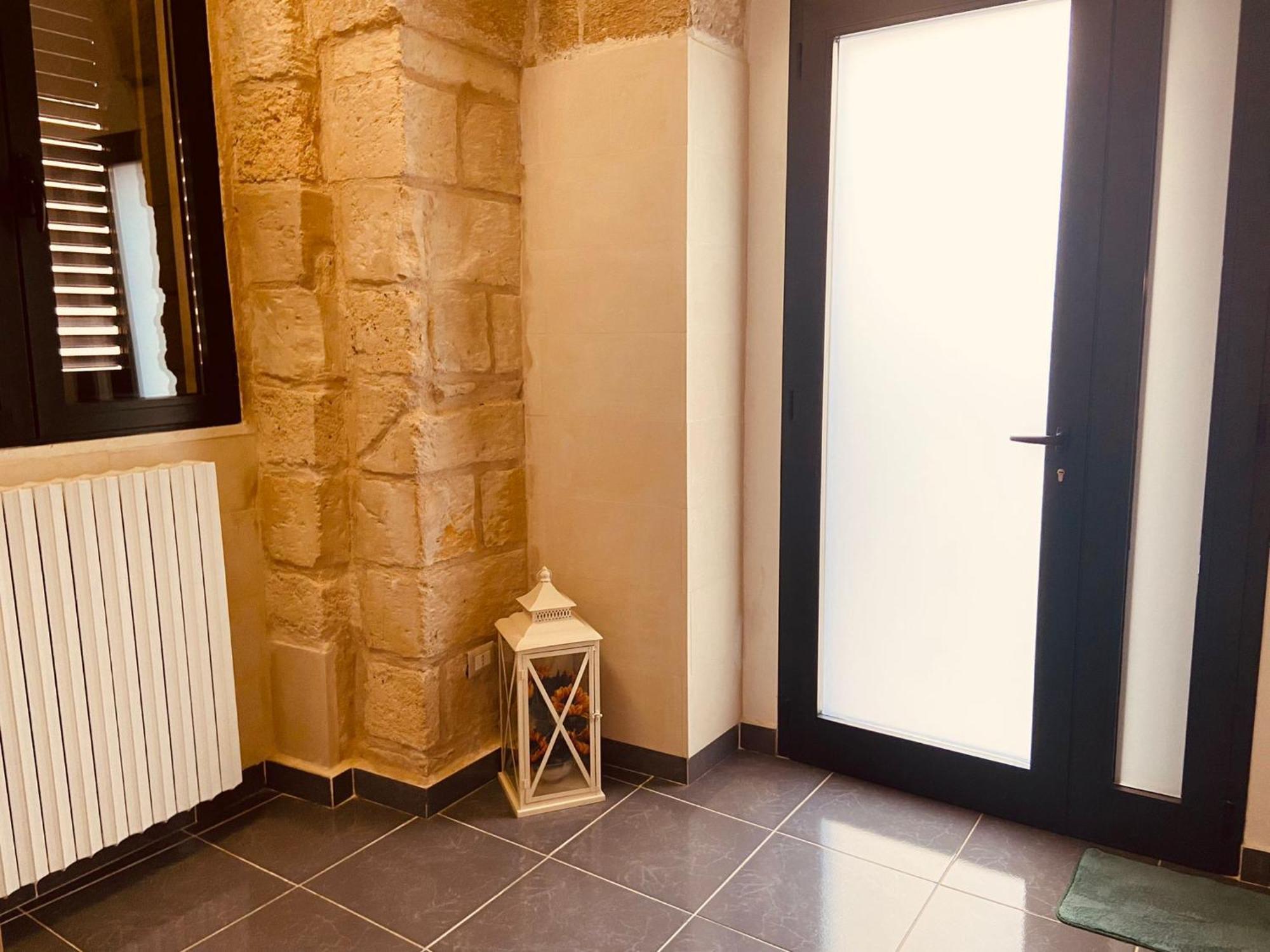 Dimore Di Lecce - La Corte الغرفة الصورة