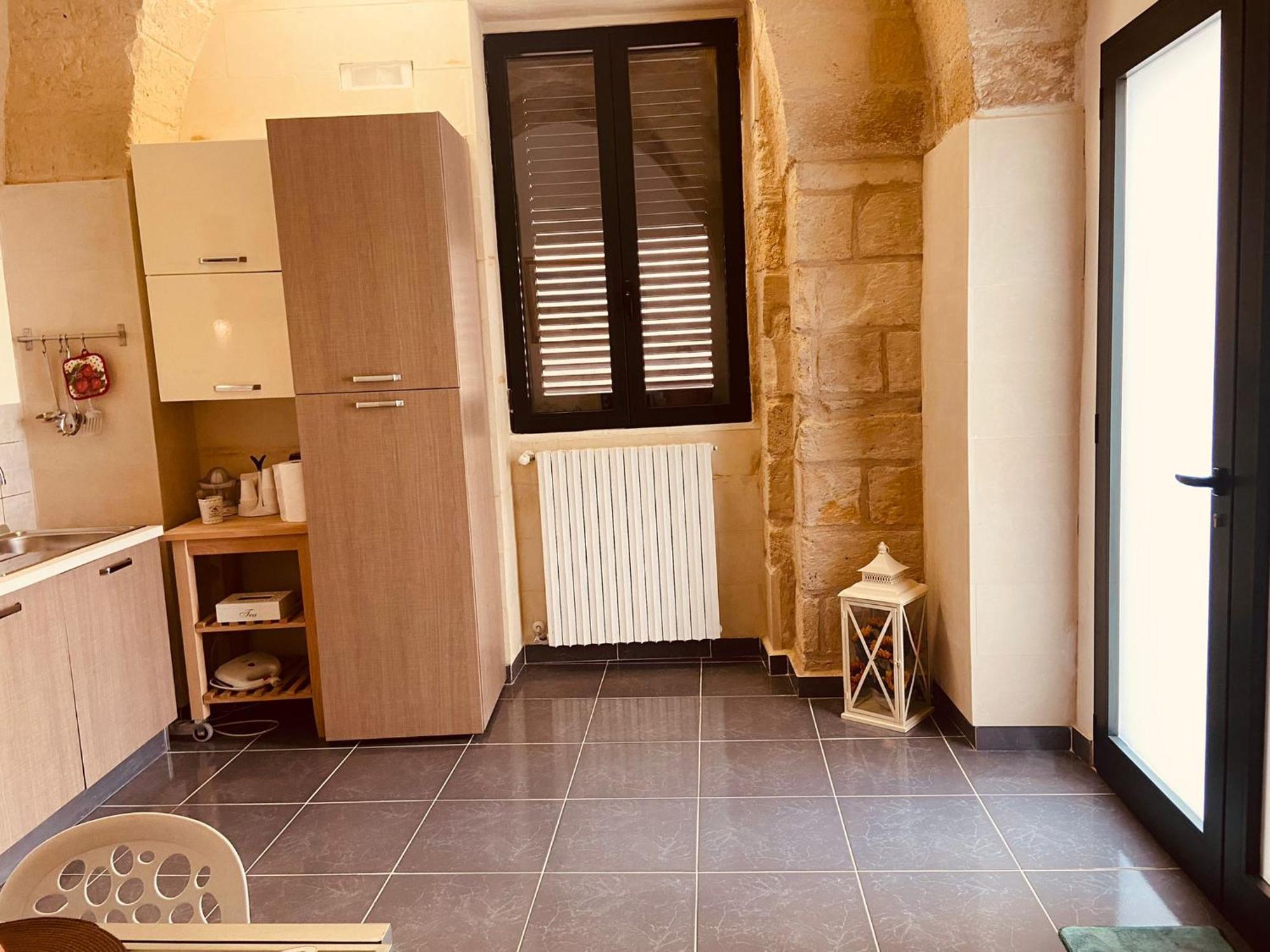 Dimore Di Lecce - La Corte الغرفة الصورة