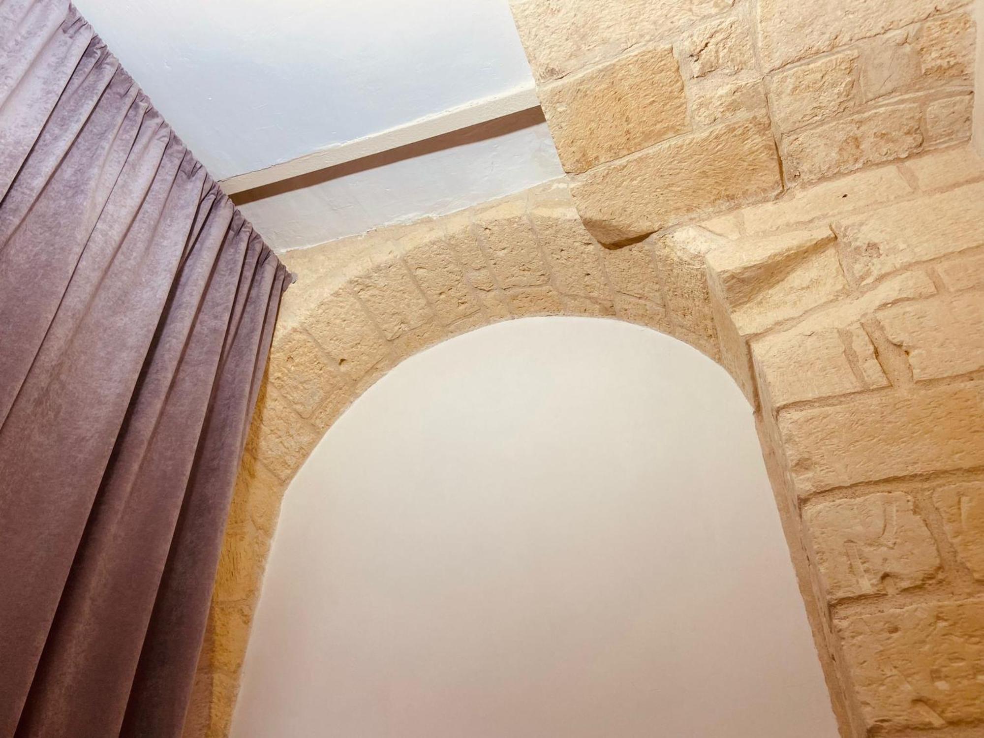 Dimore Di Lecce - La Corte الغرفة الصورة