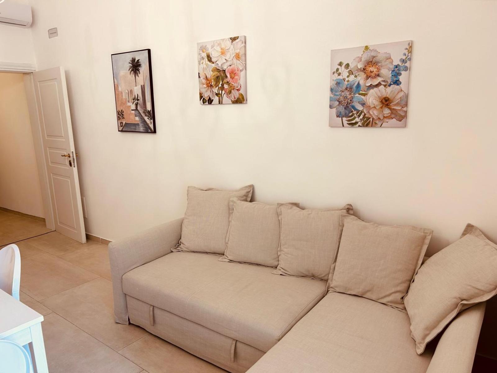 Dimore Di Lecce - La Corte المظهر الخارجي الصورة